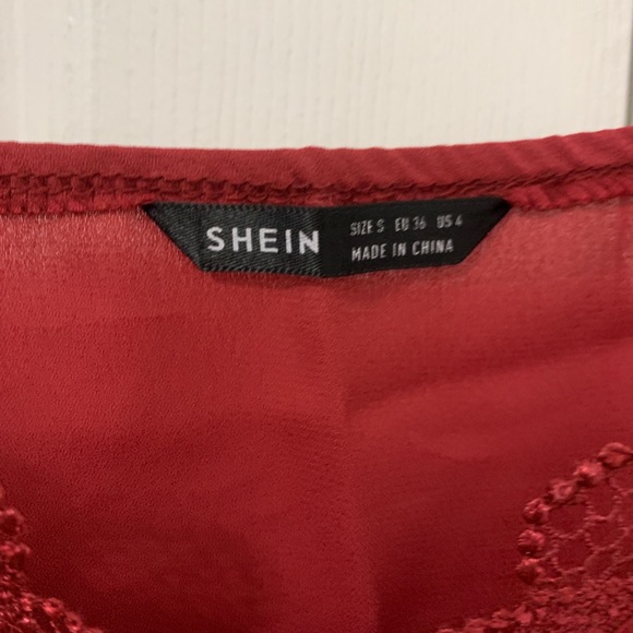 Cami - Picture 3 of 3